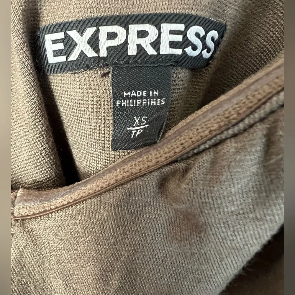 Versatile Mini Sundress - Express - Picture 5 of 8
